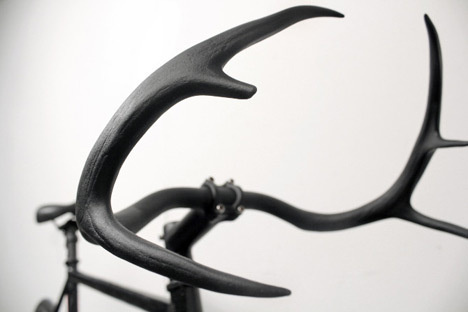 TaylorSimpson MONIKER fisheye.jpg #handlebars #bicycle