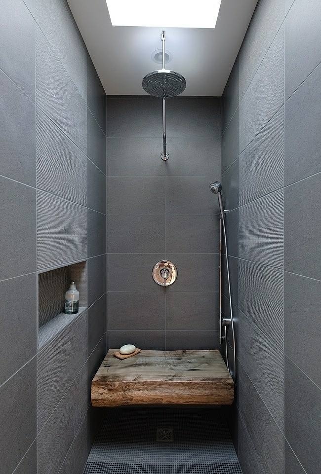 Bathroom design – ideas for rustic bathroom furniture