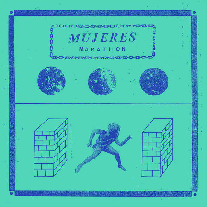Mujeres "Marathon"