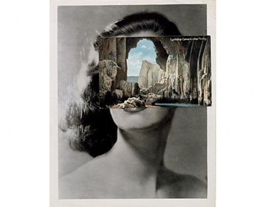 http://www.whitechapelgallery.org/exhibitions/john-stezaker #stezaker #art