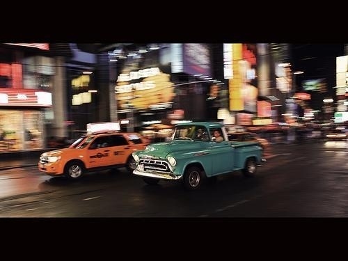 Urban Photography by Bryan Leung | Professional Photography Blog #urban #photography #inspiration