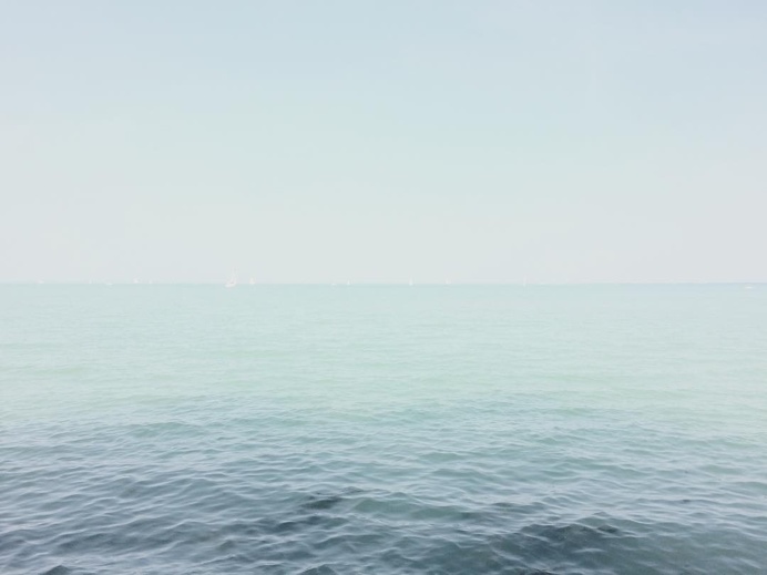 lake