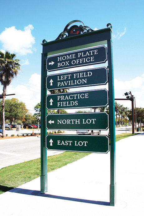 #signage #wayfinding