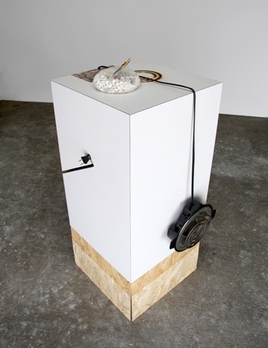 Matt King Studio #rocks #sculpture