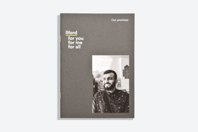 Ilford | dn&co.