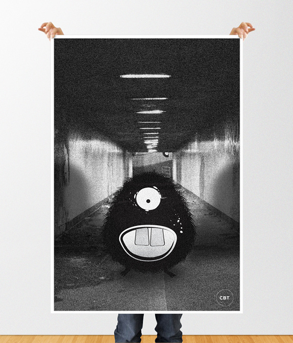 My name is "Bobo" #abstract #illustrator #design #graphic #graphicdesign #graphicsdesign #freelancedesign #art