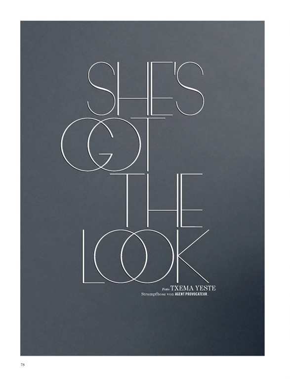 typography, poster