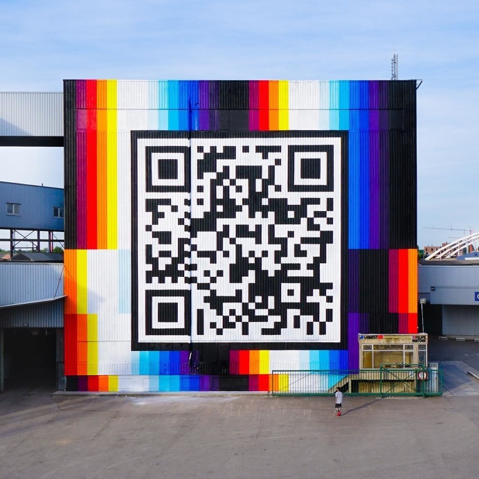 FELIPE PANTONE (@felipepantone) • Instagram photos and videos