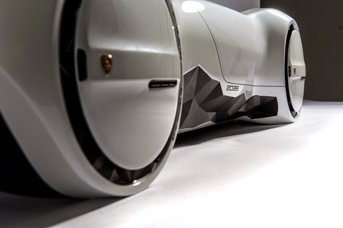 JNKDESIGNWORKS #photos #porsche #studio
