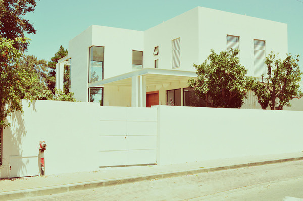 Herzliya Pituach - Ph.: Fabrizio Raschetti #fabrizio #design #raschetti #photography #architecture