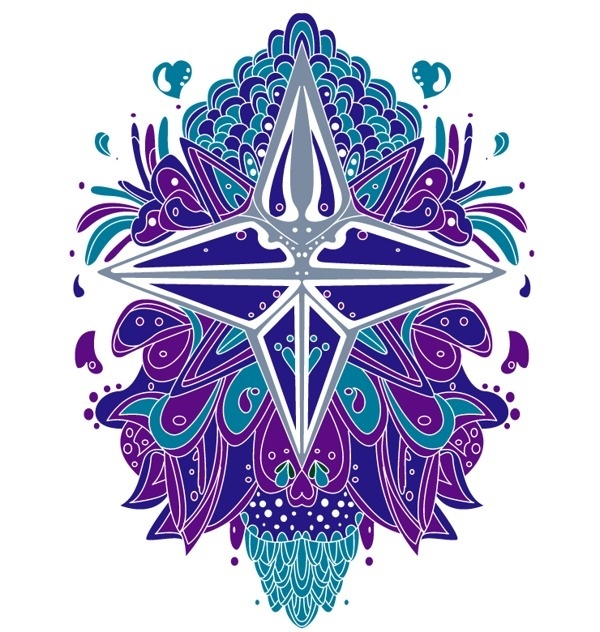 ilustración on Behance #illustration #design