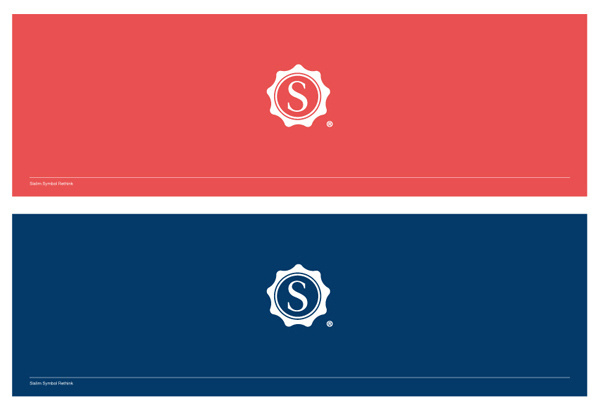 Sialim on Branding Served #sialim #branding #served