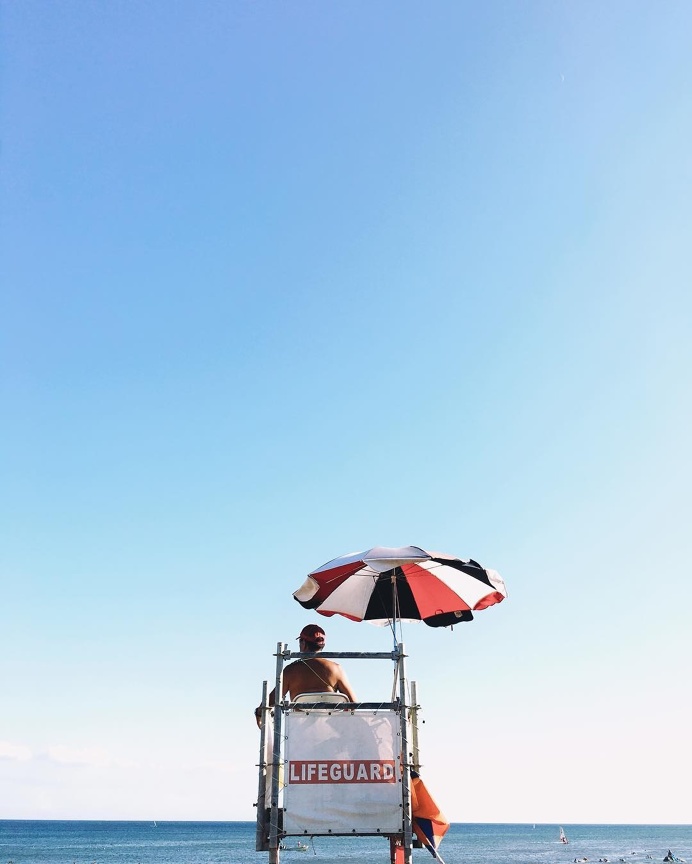 Beautiful iPhoneography by Ryoji Iwata
