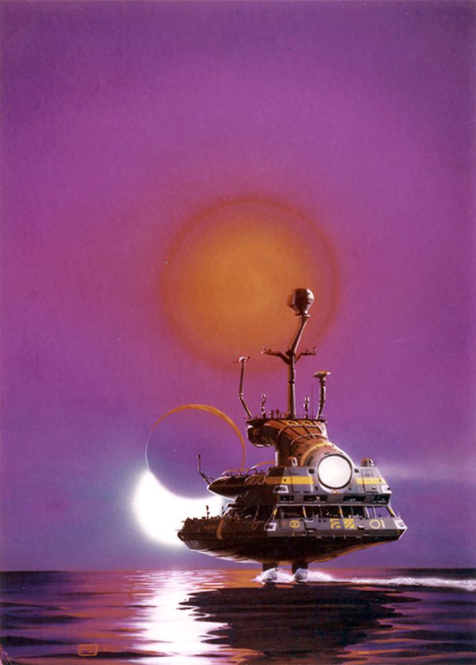 Peter Elson