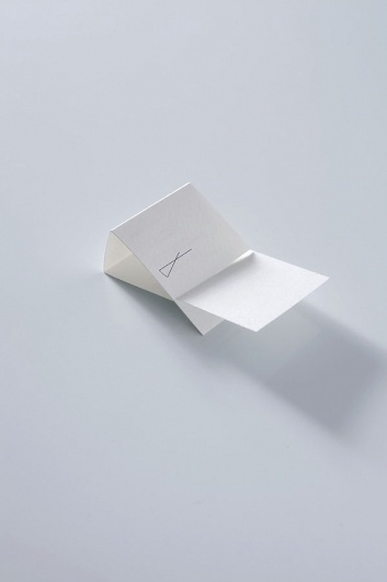 artless Inc. | news and portfolio : * branding & identity #card #design #business