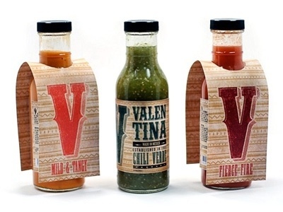 365 awesome designers #packaging #pack #bottle