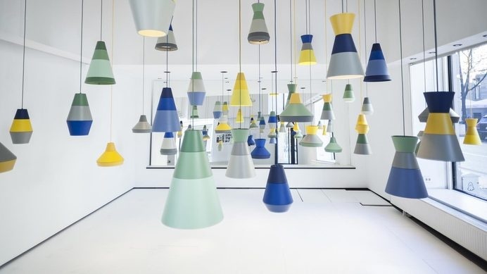 GrupaProducts.com - Product - Ili_ili #light #lamps #home