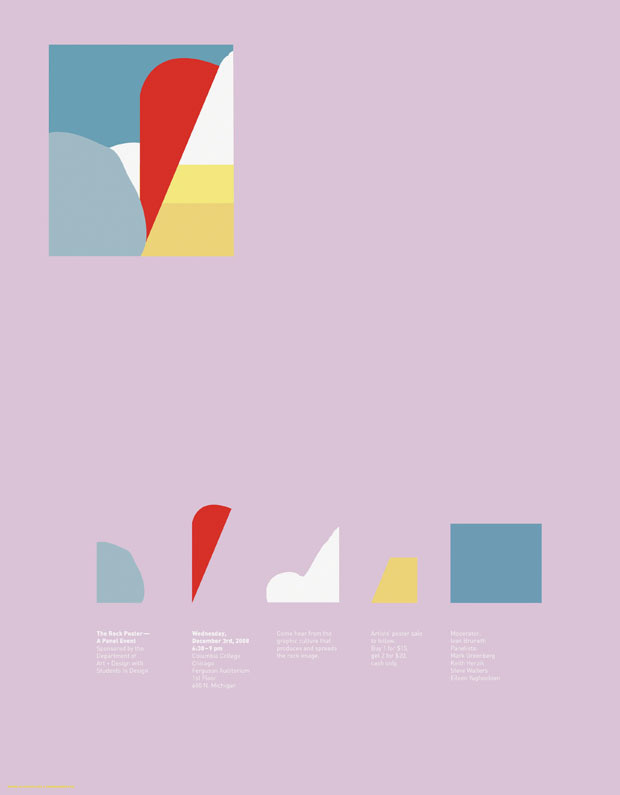columbia_panel.indd #poster