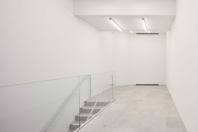 Bastian Gallery by David Chipperfield