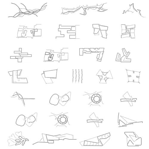pinos0.jpg #diagrams #architecture #plans