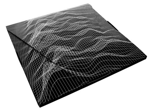 Arkitip No. 49, Peter Saville arkitip-49-peter-saville-3 – Highsnobiety.com #music #peter #saville #packaging