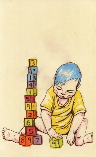 Alex.Hovey #child