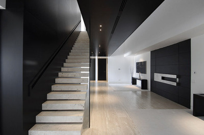 Vivienda 19 House by A-Cero