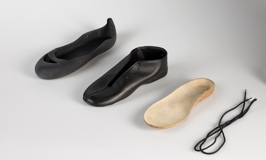 Creo Shoe Concept : Jennifer Rieker
