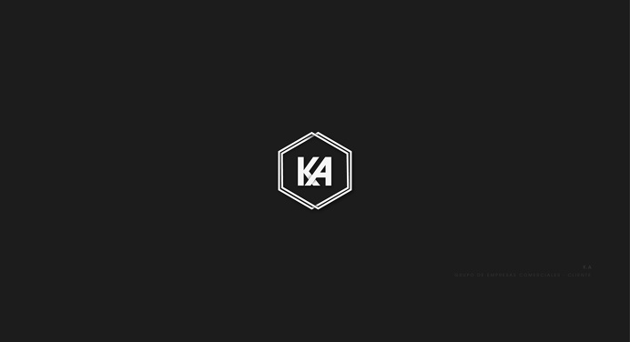 Logo - Identity - Brand - Logofolio 2017 on Behance