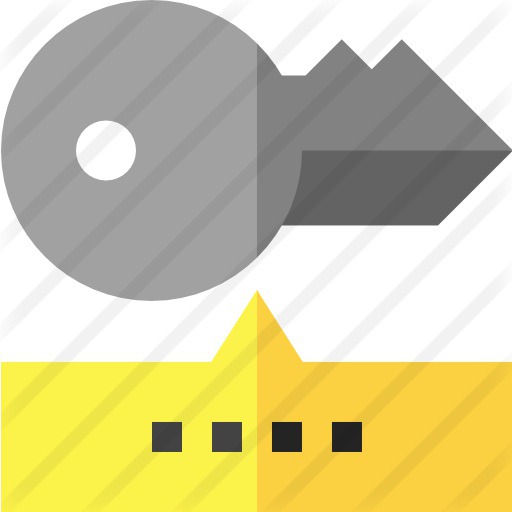 See more icon inspiration related to password, access, key, ui, Tools and utensils, passkey, door key, pass and security on Flaticon.