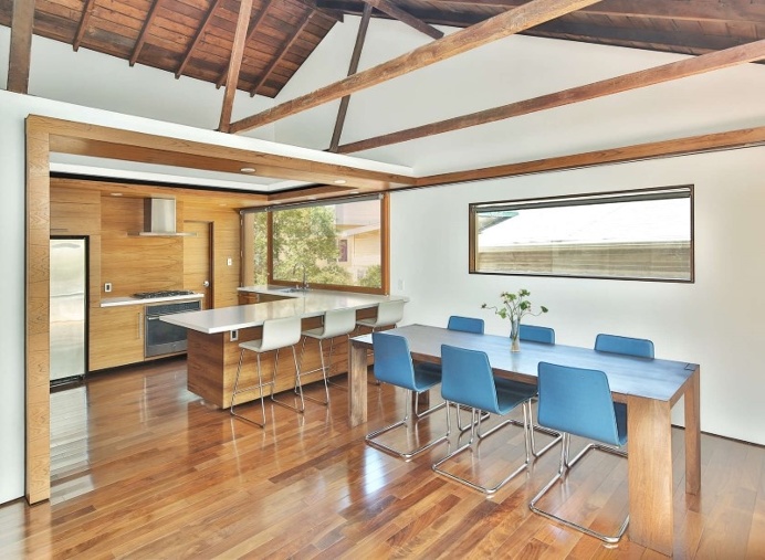 Fenlon House