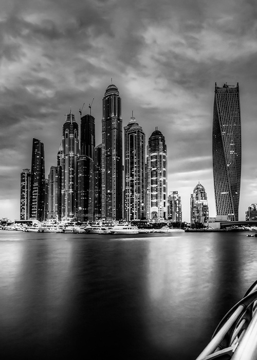 CJWHO ™ (The Dark Night Rises… by Charlie Joe Dubai...) #dubai #amazing #white #black #photography #architecture #and