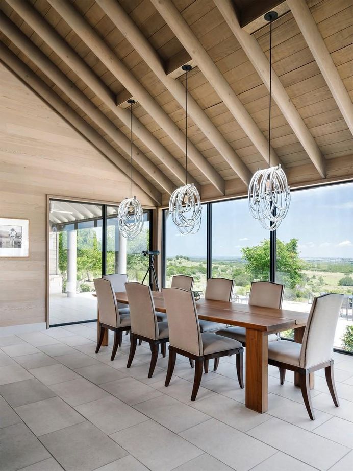 Lampasas Ranch House by Jay Corder Architect 8