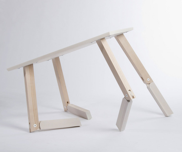 Bambi Caroline Olsson #table