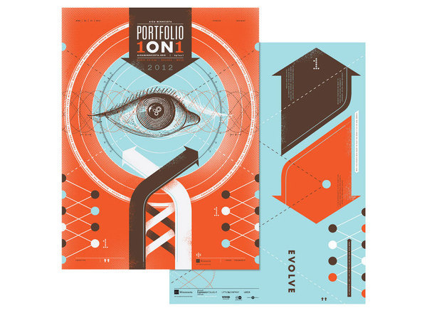Davies Garage www.mr cup.com #type #design #poster