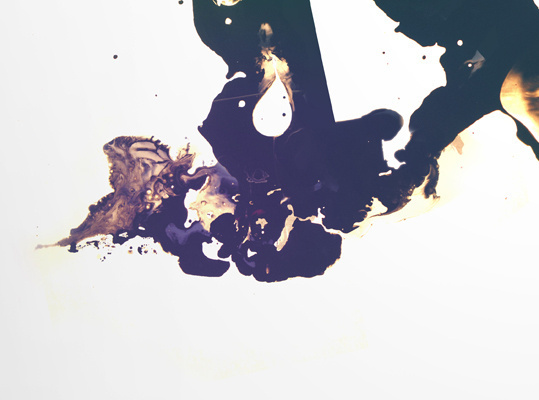 Recycled Type | poster #recycle