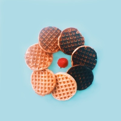 #eatyourbreakfastfoolz by sallie harrison