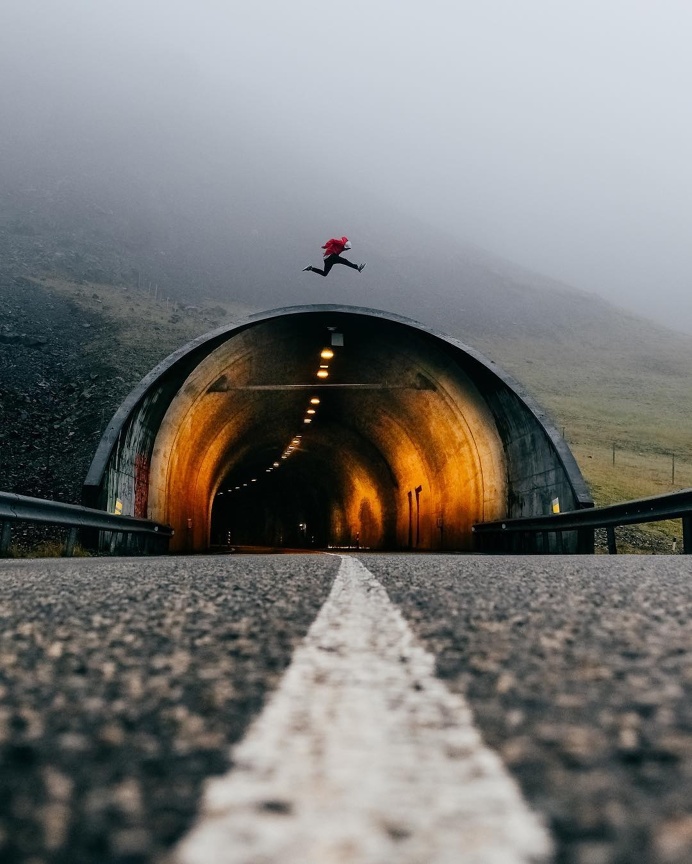 Epic Adventure Photography by Daniel Malikyar
