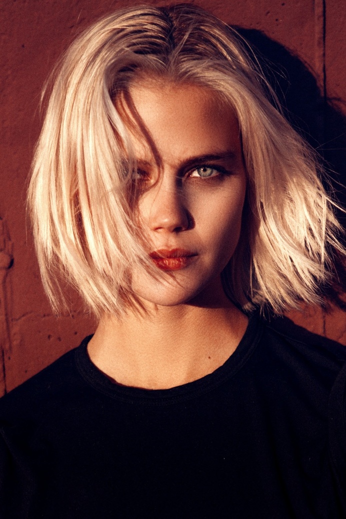 Jessica Morrow