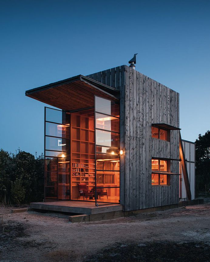 Small Architecture Now! by Philip Jodidio