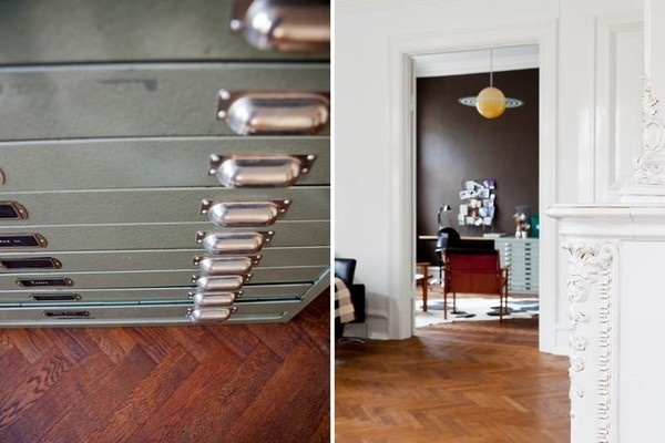 emmas designblogg #interior #design #decoration #deco