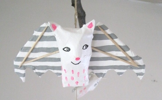 papmache11 #illustration #papier #characters #mache