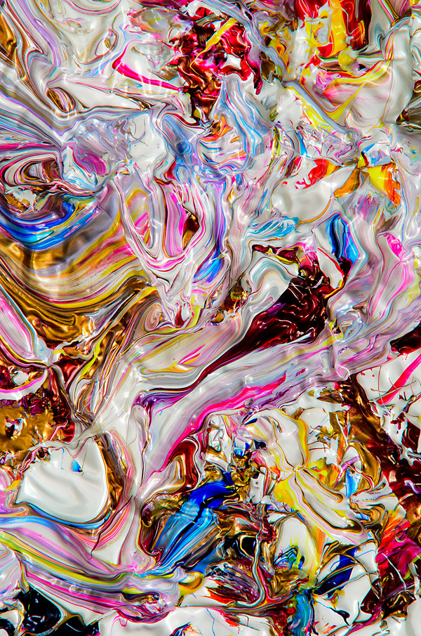 art of overwhelm #orgasm