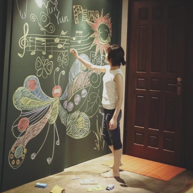Hsinchu apartment