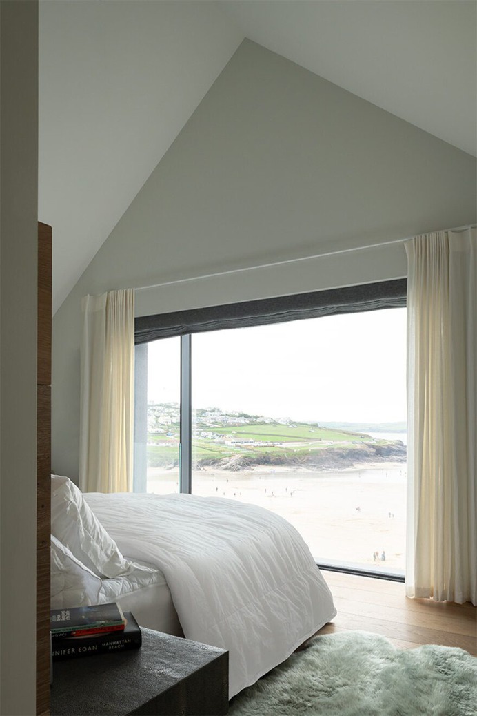 bedroom , McLean Quinlan Architects
