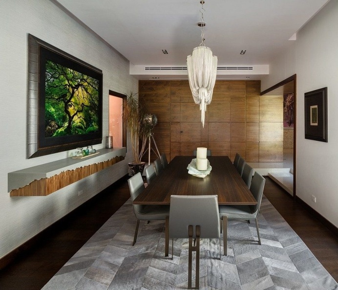 Arqmov Workshop Renovated SFA house 5