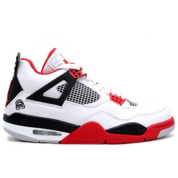 Air Jordan 4 (IV) Retro Mars Blackmon Design #air #jordan #retro #4 #iv
