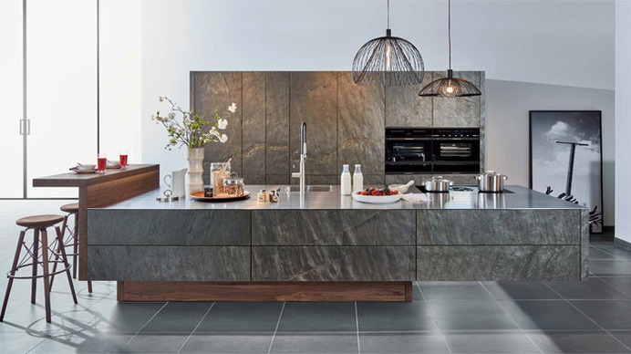 Kitchen Design Trends 2020 / 2021 – Colors, Materials & Ideas - InteriorZine
