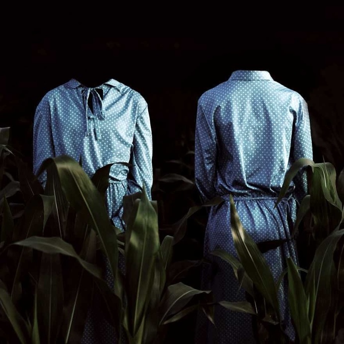 Fine Art Portrait Photography by Marko Nadj