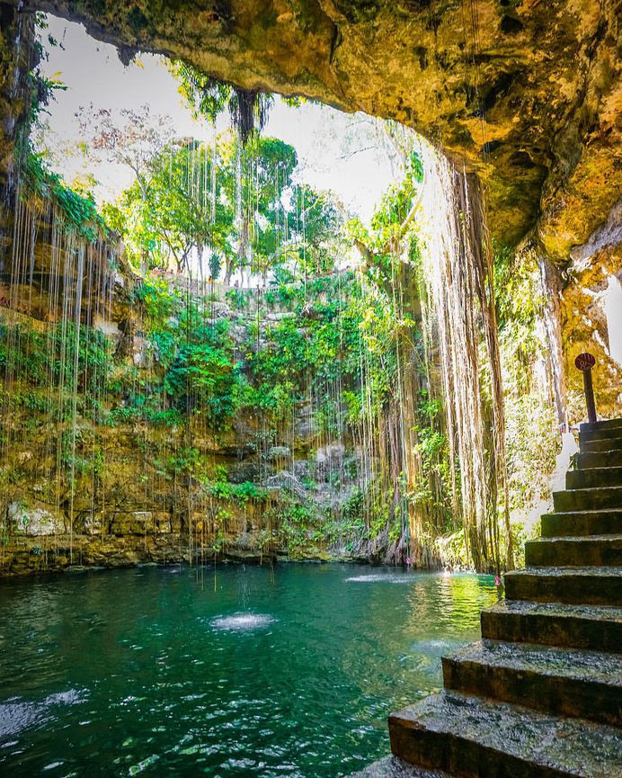 Brilliant Travel and Adventure Photography by Robert Lukeman